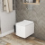 Инсталляция Geberit Duofix Delta 458.128.21.1 с кнопкой смыва + унитаз подвесной OWL 1975 Cube Cirkel-H OWLT190803 Инсталляция Geberit Duofix Delta 458.128.21.1 с кнопкой смыва + унитаз подвесной OWL 1975 Cube Cirkel-H OWLT190803