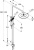 Душевой гарнитур Kludi Freshline dual shower system 6709005-00 Душевой гарнитур Kludi Freshline dual shower system 6709005-00