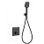 Смеситель для душа Wonzon & Woghand WW-D1017-B-MB с термостатом