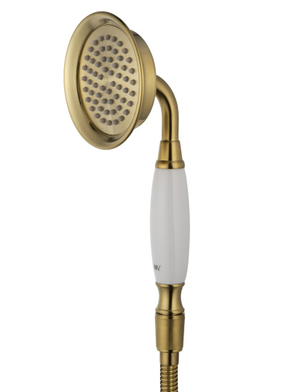 Смеситель для ванны Wonzon & Woghand Retro WW-88639020-BG