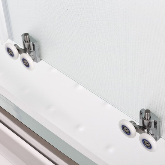 Душевая кабина DTO K402S с электрикой