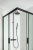 Душевой уголок Aquanet Pleasure AE60-S-100x100U-BT 100х100