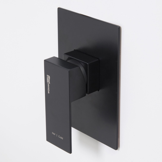 Смеситель для душа Wasserkraft Abens 2051 с внутренней частью