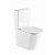 Унитаз-компакт WeltWasser SK Salzbach 001 GL-WT белый глянец