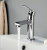 Смеситель для раковины Wasserkraft Ammer 3704
