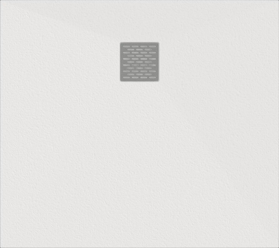 Поддон для душа Good Door Essentia 90x100, с сифоном, белый