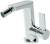 Смеситель для биде La Torre Taya 40011CS.CR