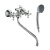 Смеситель для ванны Haiba HB2208