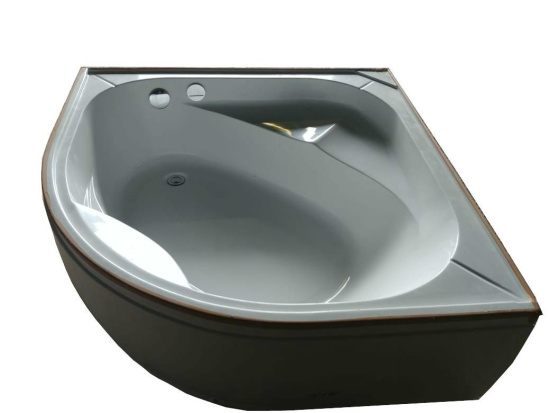 Душевой бокс Frank F661-1