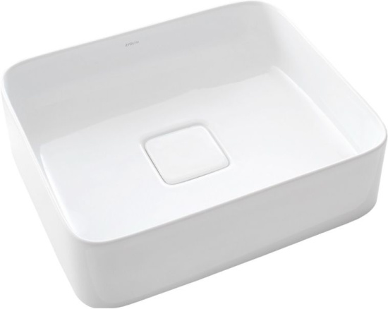 Тумба с раковиной Aqwella 5 stars Mobi 120 дуб балтийский, белая