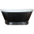 Чугунная ванна Elegansa Sabine Polished 170 см