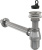 Сифон для раковины AlcaPlast A437 Сифон для раковины AlcaPlast A437