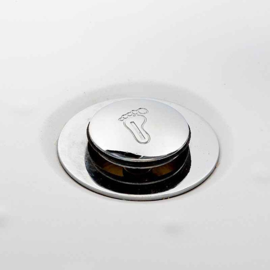 Душевая кабина DTO BM4590 N с LED-подсветкой