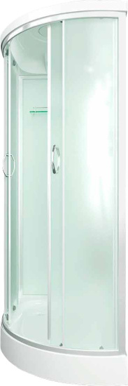 Душевая кабина Erlit Comfort ER3512PL-C3-RUS