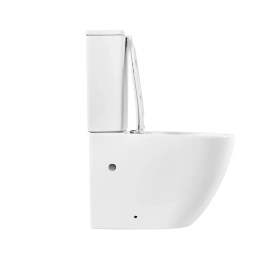 Унитаз-компакт beWash Lusso BKBWR004620
