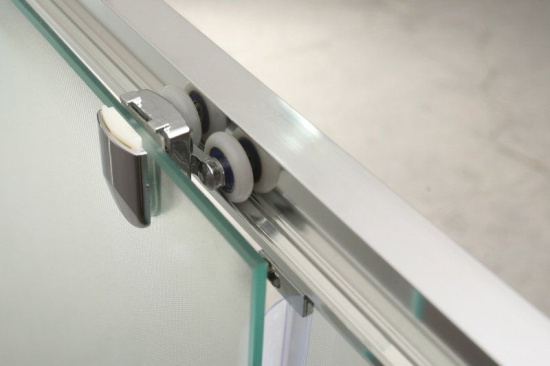 Душевой уголок BelBagno Unique-AH-21-170/200-90-P-Cr