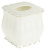 Бокс для салфеток Blonder Home Bristol Бокс для салфеток Blonder Home Bristol