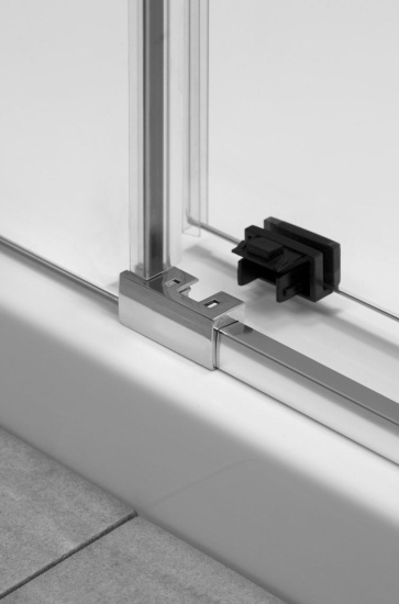 Душевой уголок Radaway Espera KDJ Mirror 100x75 L