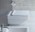 Унитаз подвесной Duravit Vero Air 252509 безободковый