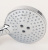 Душевая лейка Hansgrohe Raindance Select S 120 3jet 26530000 Душевая лейка Hansgrohe Raindance Select S 120 3jet 26530000