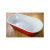Акриловая ванна Kolpa San Comodo FS 185x90 см Red