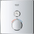 Смеситель с термостатом для душа Grohe Grohtherm SmartControl 29123000 Смеситель с термостатом для душа Grohe Grohtherm SmartControl 29123000