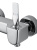Смеситель для душа Wonzon & Woghand Shark WW-48B4101-CR