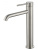 Смеситель для раковины Wonzon & Woghand Stick WW-88239017-BN высокий Смеситель для раковины Wonzon & Woghand Stick WW-88239017-BN высокий