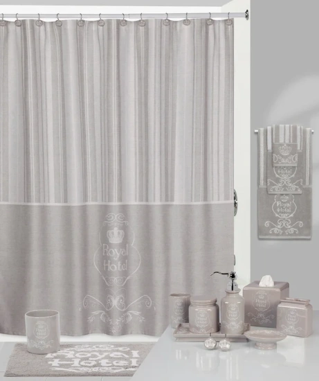 Бокс для салфеток Creative Bath Royal Hotel RHT58TPE