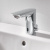 Смеситель для раковины Grohe Bau Cosmopolitan E 36451000 Смеситель для раковины Grohe Bau Cosmopolitan E 36451000