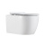 Подвесной унитаз Creto Logan L1 1001-001-L1W Подвесной унитаз Creto Logan L1 1001-001-L1W
