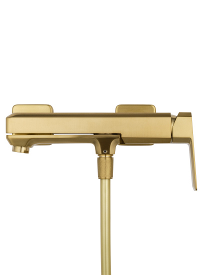 Смеситель для ванны Wonzon & Woghand Diamond WW-88639011-BG