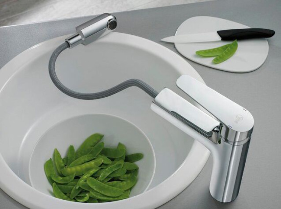 Смеситель для кухни Ideal Standard Ceraplan III B0956AA