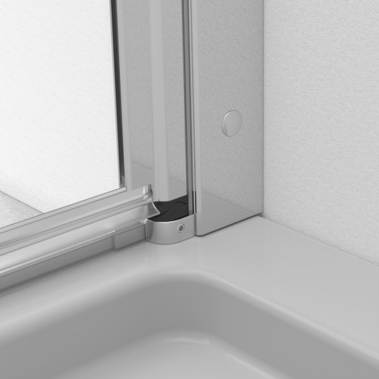 Душевой уголок Radaway EOS KDJ II 90x75 L