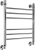 Полотенцесушитель водяной Aquanerzh Прямой групповой 60х50 Полотенцесушитель водяной Aquanerzh Прямой групповой 60х50