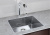 Смеситель для кухни Blanco Vonda 518434 Смеситель для кухни Blanco Vonda 518434