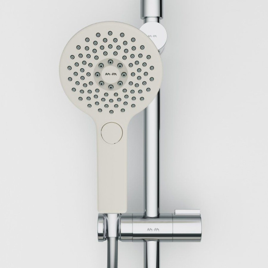 Душевая стойка AM.PM Inspire 2.0 F0750A500