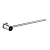Полотенцесушитель электрический Boheme Stick 727-CR