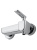 Смеситель для душа Wonzon & Woghand Shark WW-484101-CR Смеситель для душа Wonzon & Woghand Shark WW-484101-CR