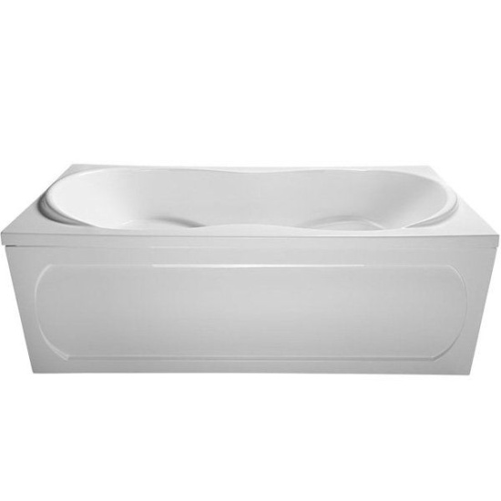Акриловая ванна 1MarKa Dinamica 180 см