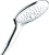 Душевая лейка Hansgrohe Raindance Select S 150 Air 3jet 28588400 Душевая лейка Hansgrohe Raindance Select S 150 Air 3jet 28588400