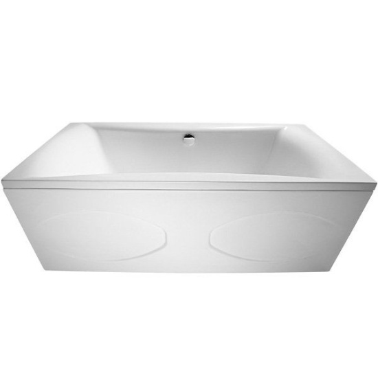 Акриловая ванна Relisan Xenia 200x90