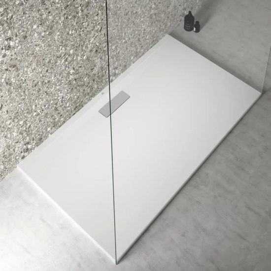 Поддон для душа Ideal Standard Ultra Flat New 140x80 прямоугольный