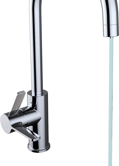 Смеситель для кухни Clever Osmosis 61101