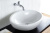 Накладная раковина Disegno Ceramica Sfera SF06000001
