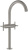 Смеситель для раковины Grohe Atrio New 21044DC3 Смеситель для раковины Grohe Atrio New 21044DC3