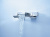 Смеситель с термостатом для ванны Grohe Grohtherm Cube 34497000 Смеситель с термостатом для ванны Grohe Grohtherm Cube 34497000
