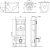 Комплект AM.PM Spirit V2.0 IS3701738