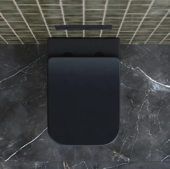 Подвесной унитаз CeramaLux TR5171MB