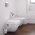 Биде подвесное VitrA S50 5324B003 Биде подвесное VitrA S50 5324B003